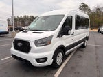 2026 Ford Transit-350 XLT