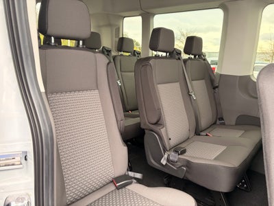 2026 Ford Transit-350 XLT