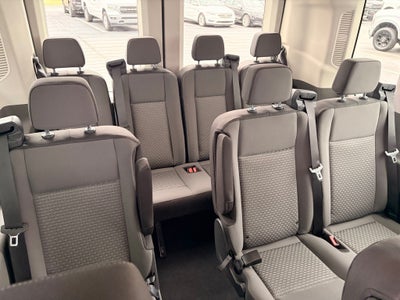 2026 Ford Transit-350 XLT