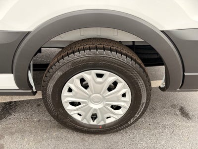 2026 Ford Transit-350 XLT