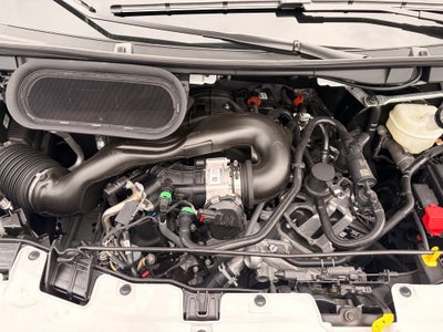 2026 Ford Transit-350 XLT