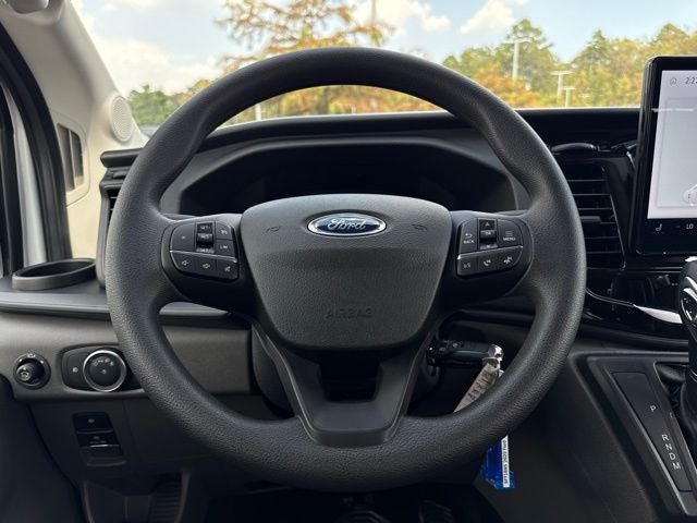 2025 Ford Transit-350 XLT