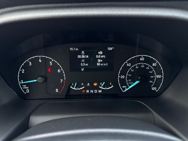 2025 Ford Transit-350 XLT