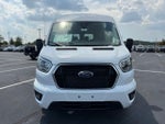 2025 Ford Transit-350 XLT