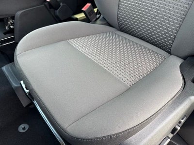 2025 Ford Transit-350 XLT