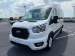 2025 Ford Transit-350 XLT