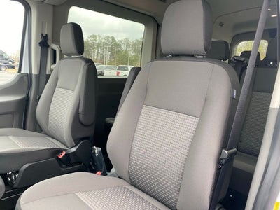 2026 Ford Transit-350 XLT