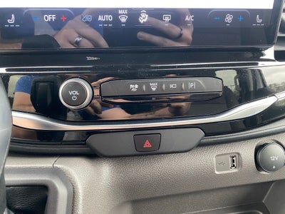 2026 Ford Transit-350 XLT