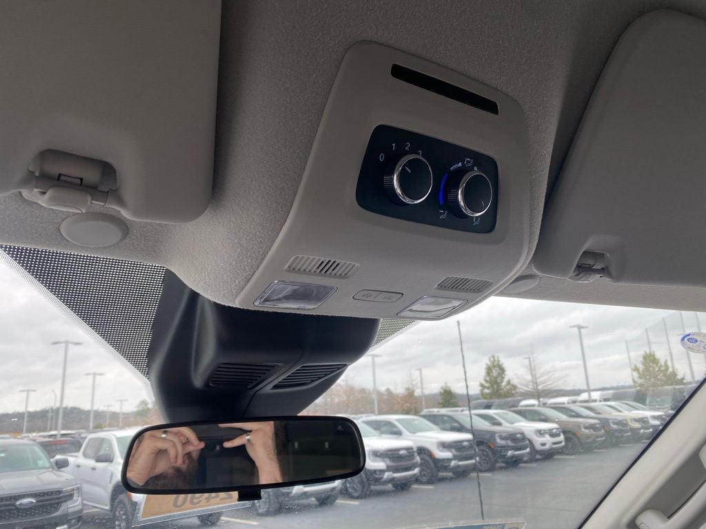 2026 Ford Transit-350 XLT