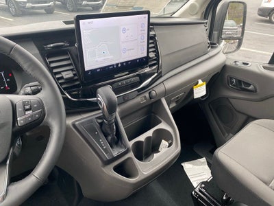 2026 Ford Transit-350 XLT