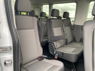 2026 Ford Transit-350 XLT