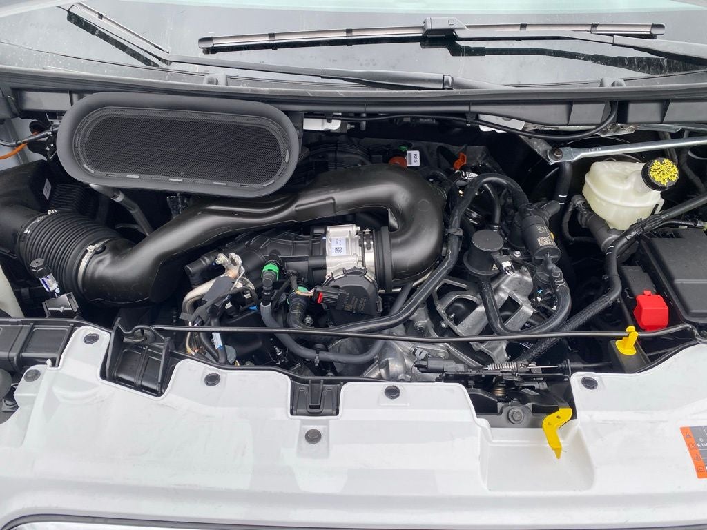 2026 Ford Transit-350 XLT