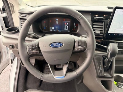 2026 Ford Transit-350 XLT