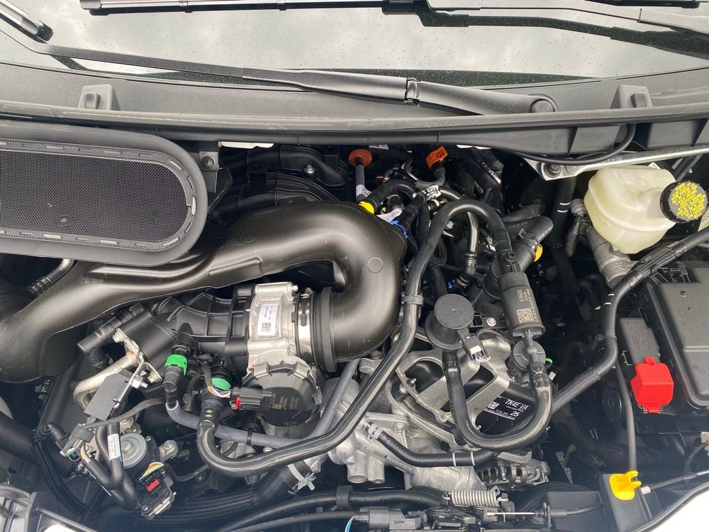 2026 Ford Transit-350 XLT