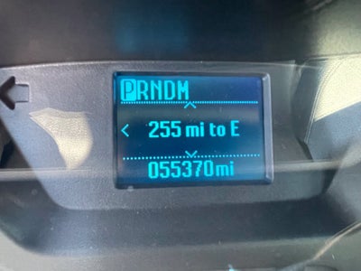 2018 Ford Transit-350 XLT