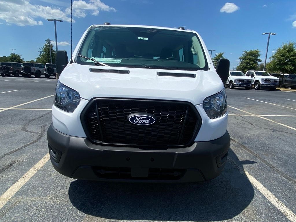 2026 Ford Transit-350 XL