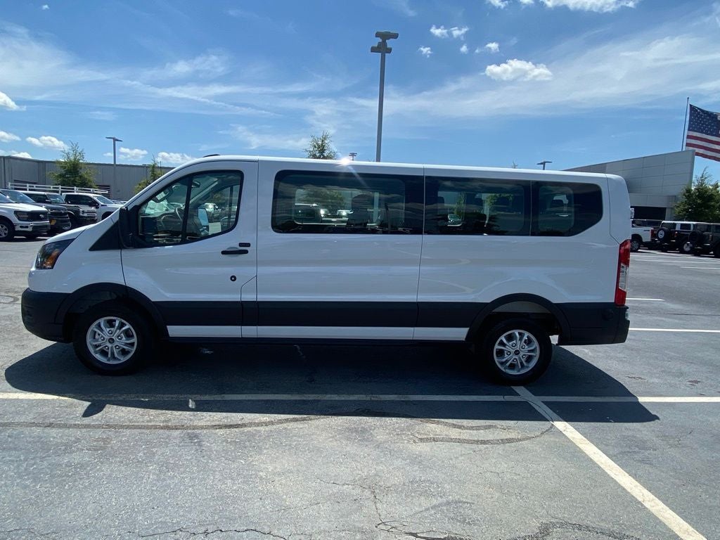 2026 Ford Transit-350 XL