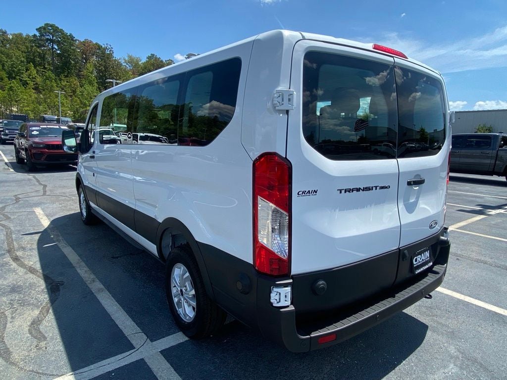 2026 Ford Transit-350 XL