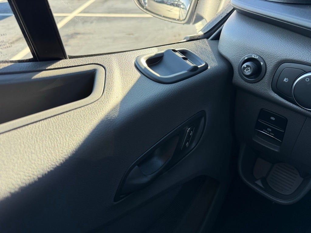 2026 Ford Transit-350 XLT