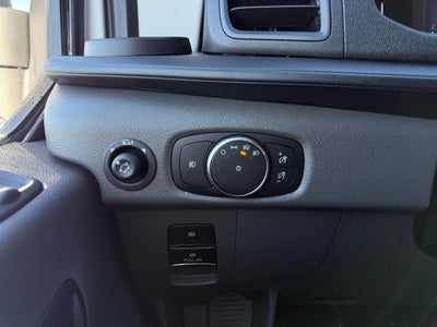 2026 Ford Transit-350 XLT