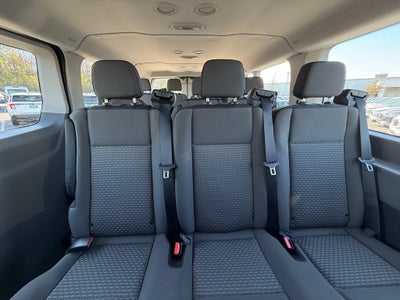 2026 Ford Transit-350 XLT