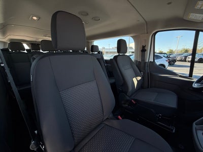 2026 Ford Transit-350 XLT