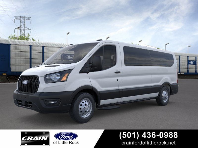 2026 Ford Transit-350 XL