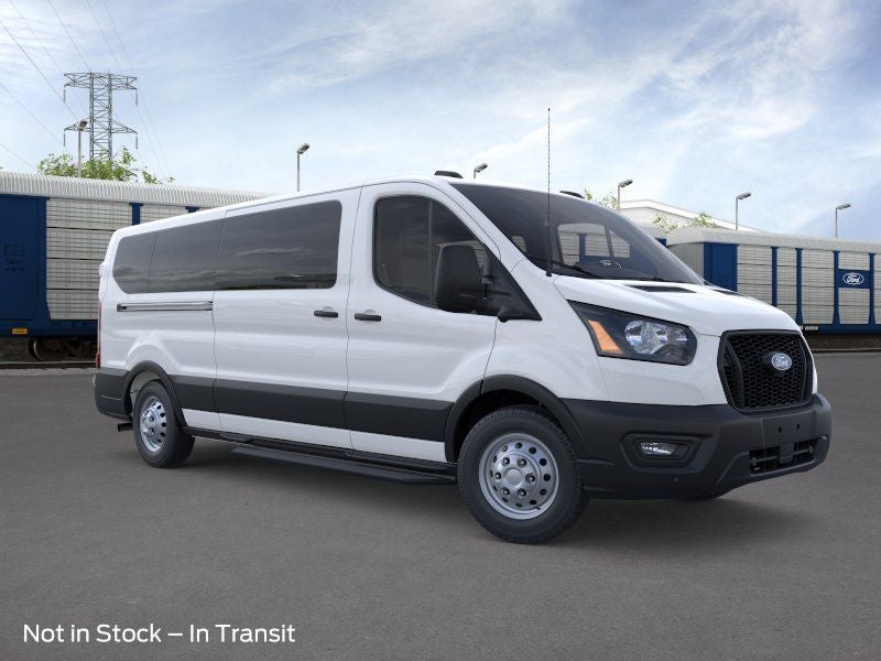 2026 Ford Transit-350 XL