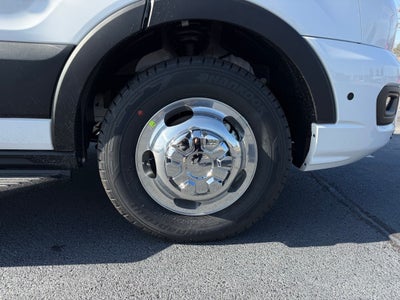 2026 Ford Transit-350 XLT