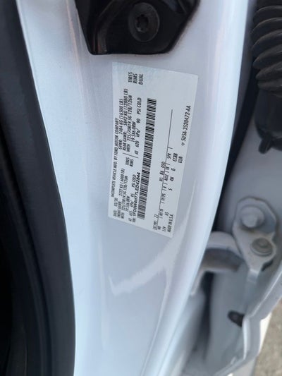 2020 Ford F-450SD XL DRW