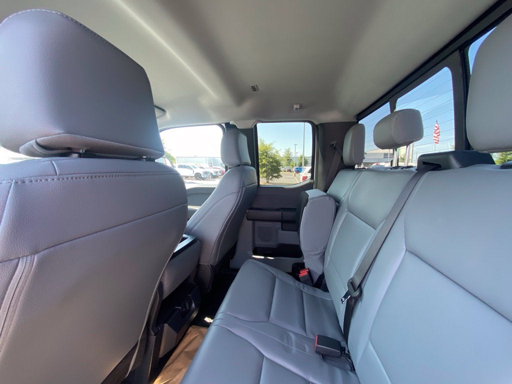 2026 Ford F-450SD XL DRW