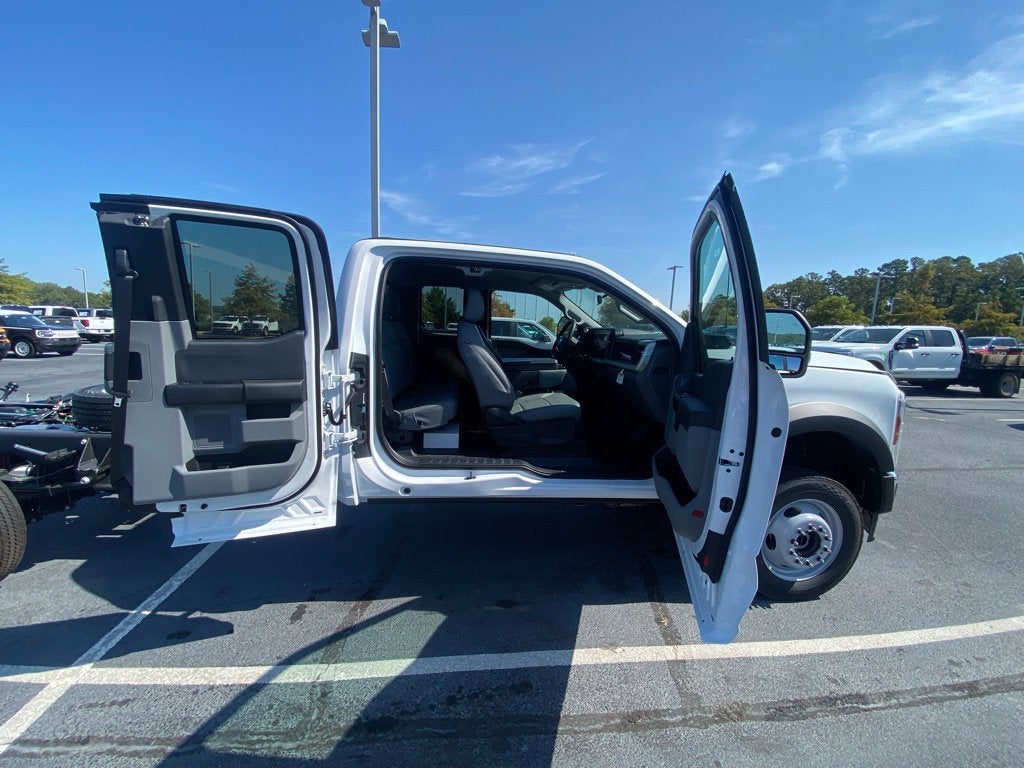 2026 Ford F-450SD XL DRW