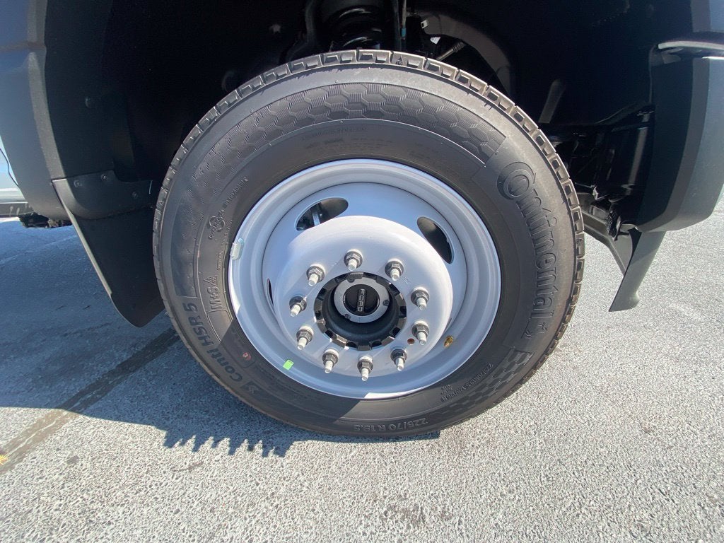 2026 Ford F-450SD XL DRW