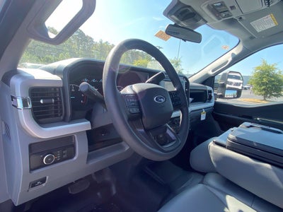 2026 Ford F-450SD XL DRW