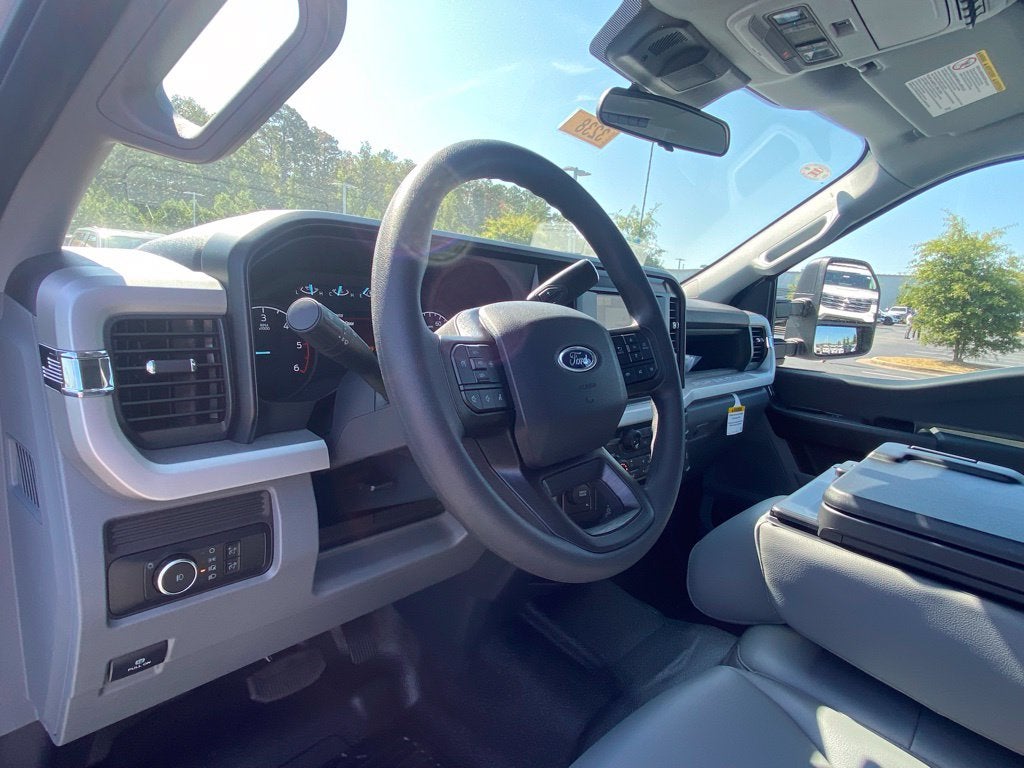 2026 Ford F-450SD XL DRW
