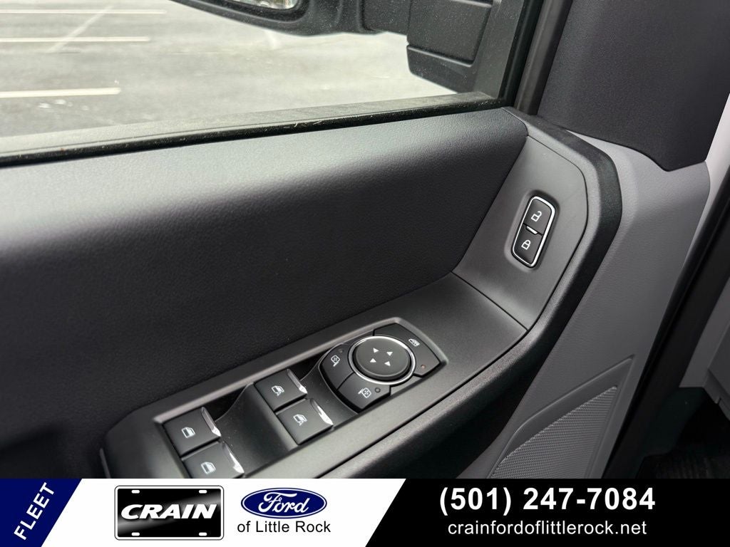 2025 Ford F-250SD XL