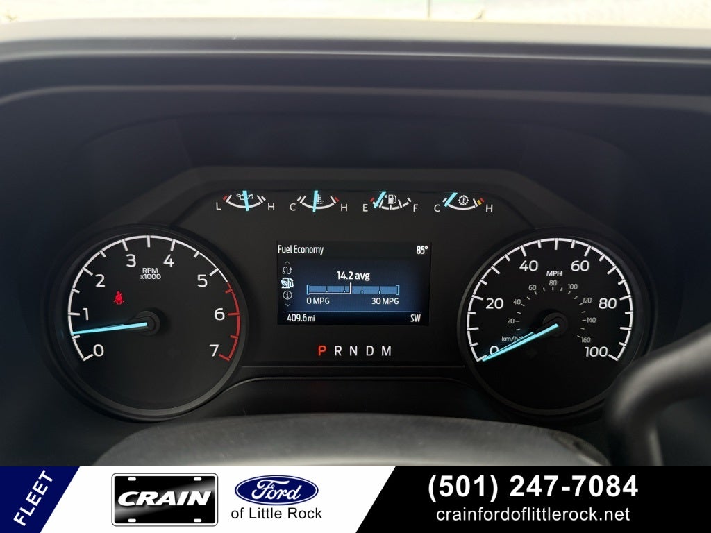 2025 Ford F-250SD XL