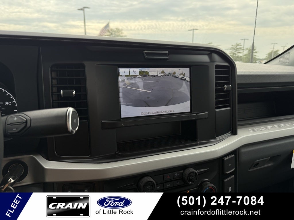 2025 Ford F-250SD XL