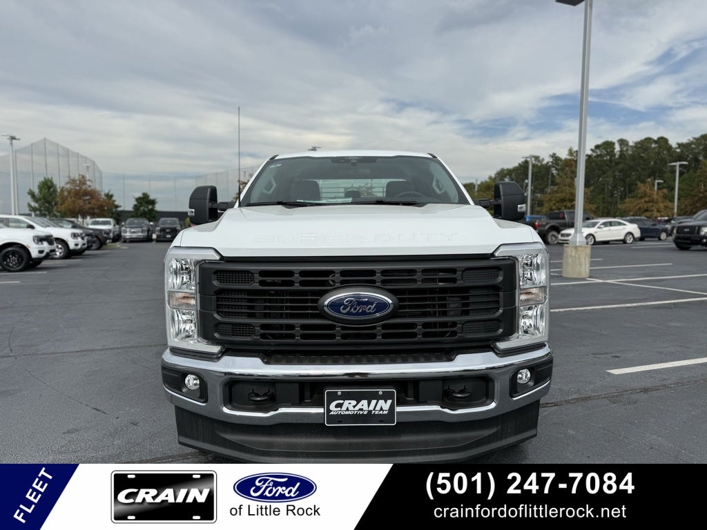 2025 Ford F-250SD XL