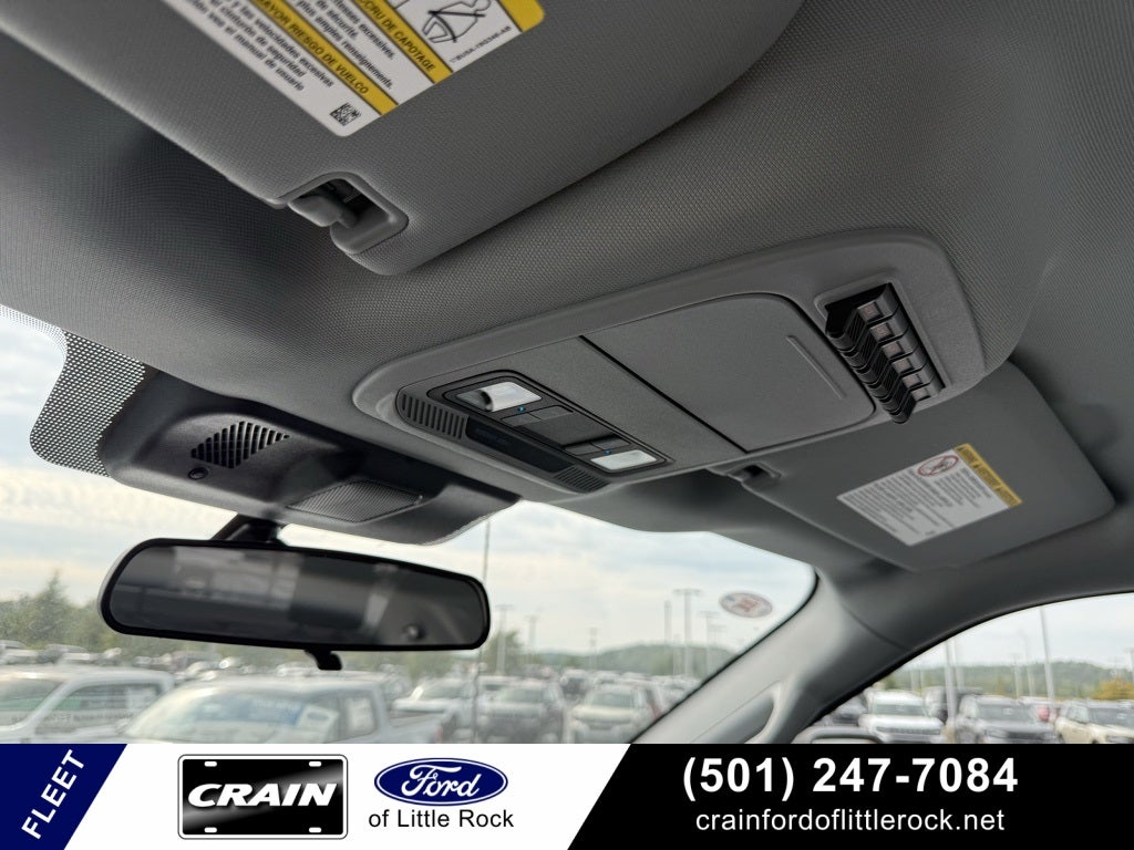 2025 Ford F-250SD XL