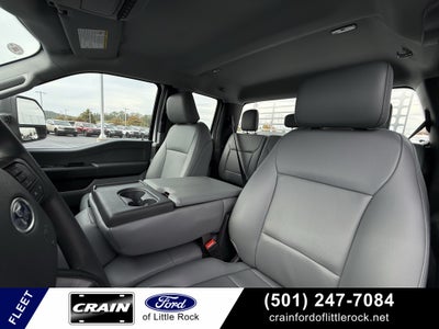 2025 Ford F-250SD XL