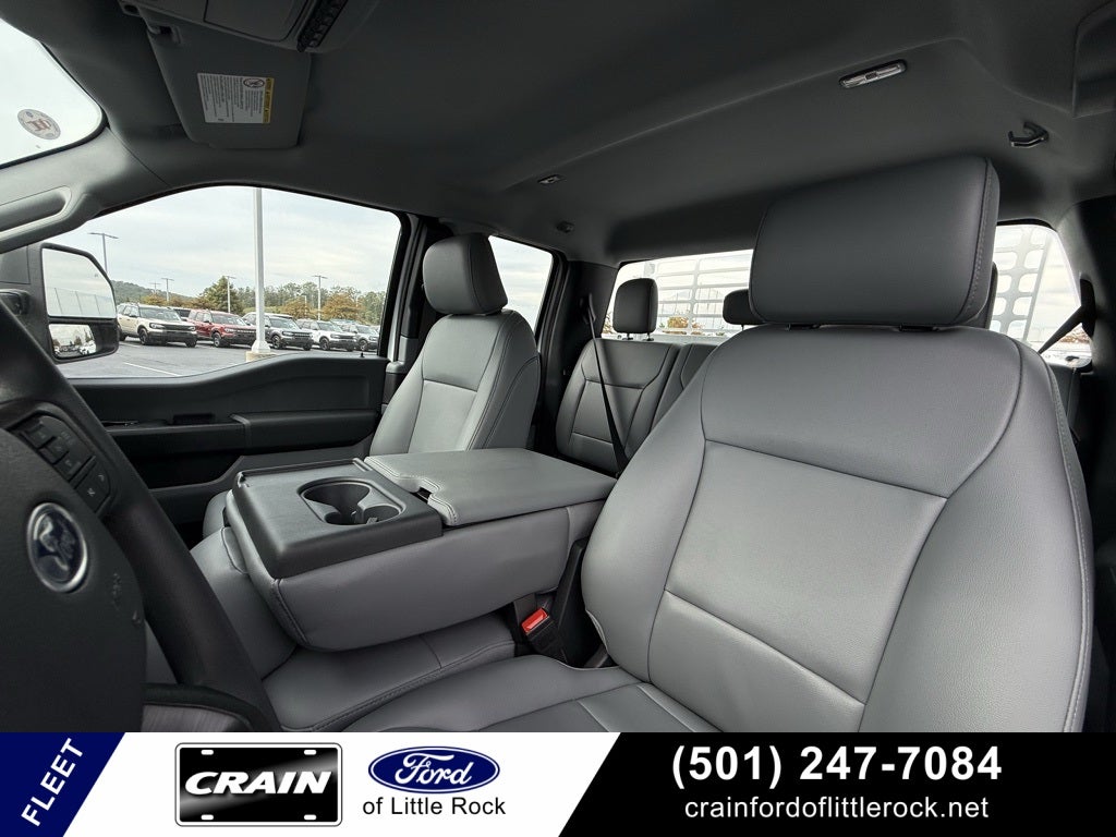 2025 Ford F-250SD XL