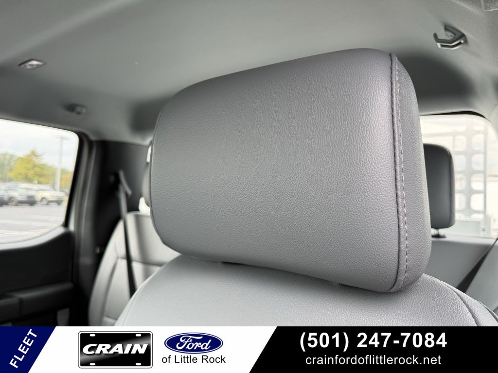 2025 Ford F-250SD XL