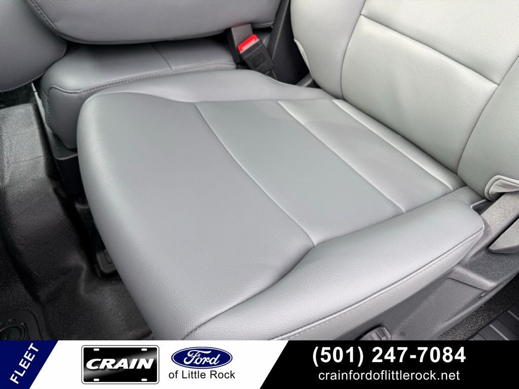 2025 Ford F-250SD XL