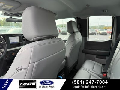 2025 Ford F-250SD XL