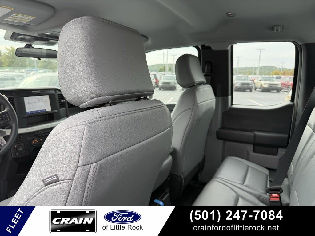 2025 Ford F-250SD XL