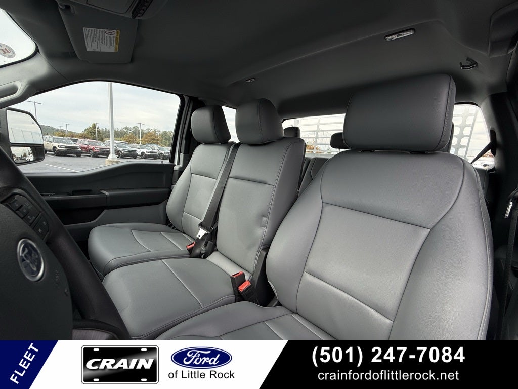 2025 Ford F-250SD XL