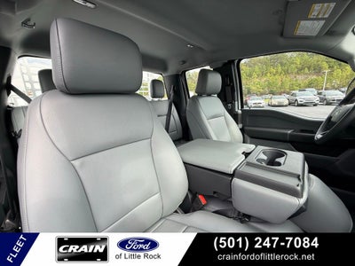 2025 Ford F-250SD XL