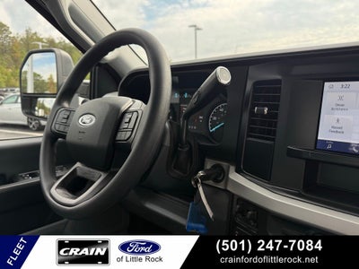 2025 Ford F-250SD XL