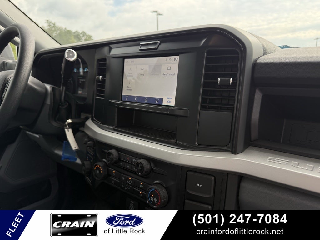 2025 Ford F-250SD XL